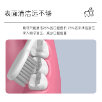 怀梦草 漱口水250ml*5瓶 双重薄荷精华深层清洁冰蓝劲爽多效全护清新口气