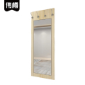 伟樽挂衣板含镜60*120cm个