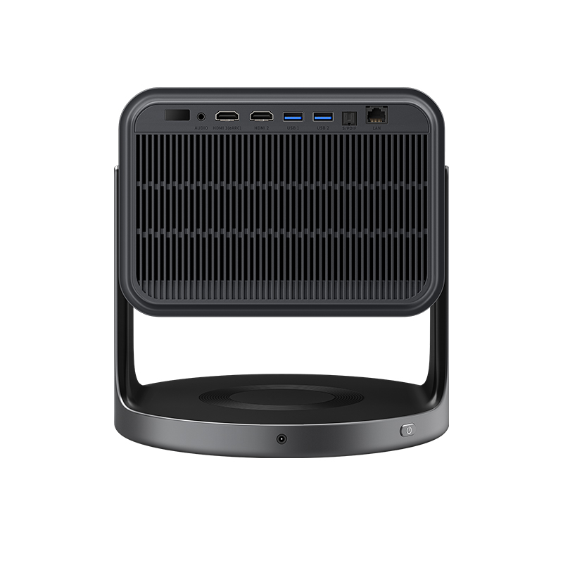 Vidda C3 Pro 海信4K超高清三色激光投影仪家用投影机高清大图