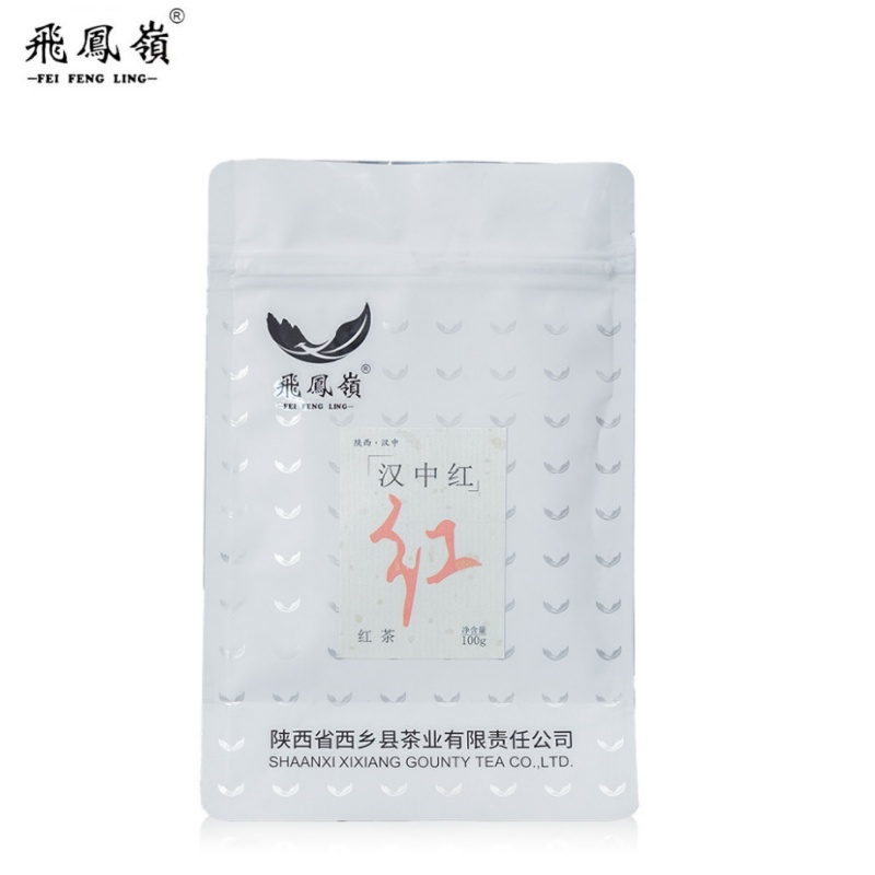 飞凤岭红茶100g/袋