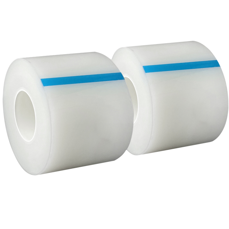 艾启格 LQ-AQG02Y 1.65mm*50mm*3m 包带(计价单位:卷)白色高清大图