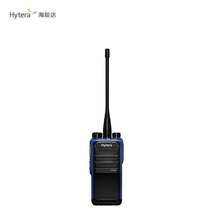 海能达数字对讲机录音加强版 PD530 U(1) 台高清大图