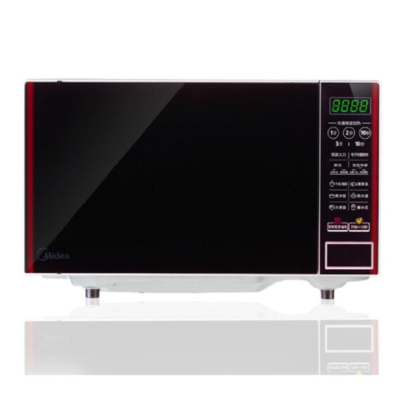 美的(Midea) 22L 微波炉 EM7KCG4-NR（单位：台）