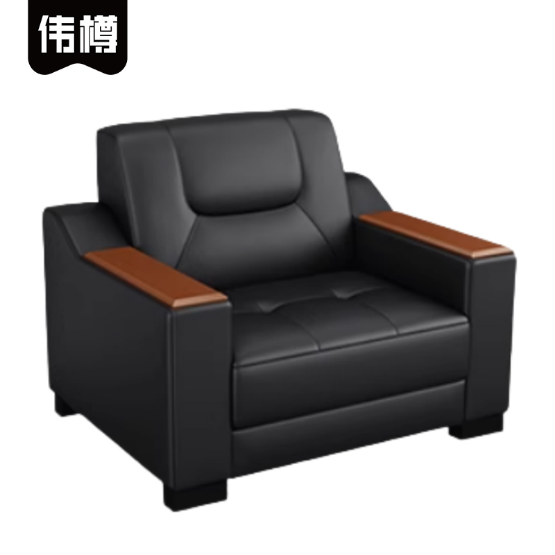 伟樽 沙发 85*81*76cm 张高清大图