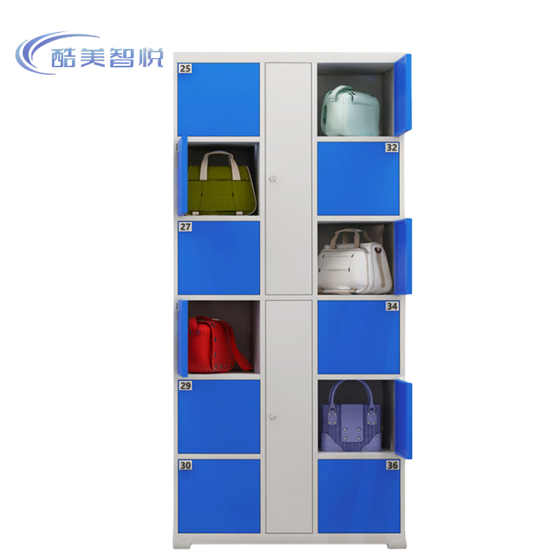 酷美智悦 智能柜125*45*220cm KM-XS560 个高清大图