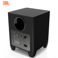 JBL CINEMA 510CNBB 5.1家庭影院客厅卫星箱套装迷你壁挂无源音箱