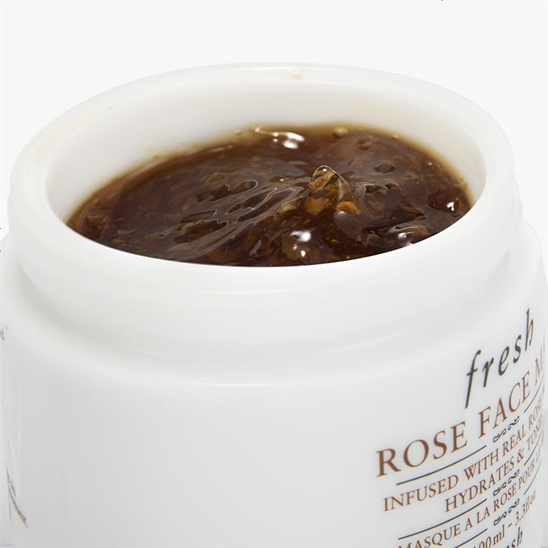 Fresh馥蕾诗玫瑰保湿面膜30ml