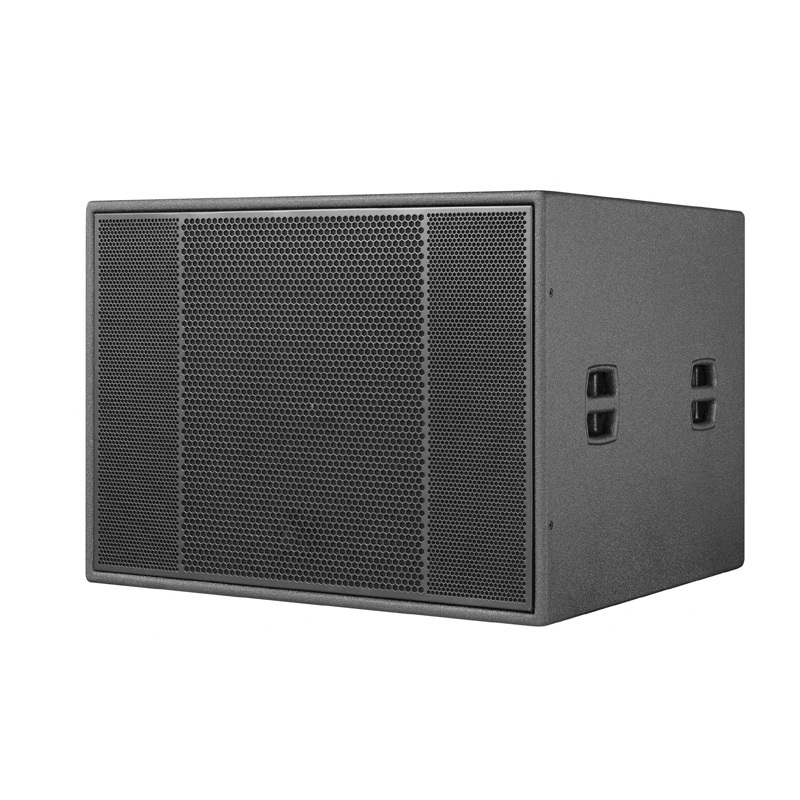 ieo 18“ 无源超低音箱 单台装