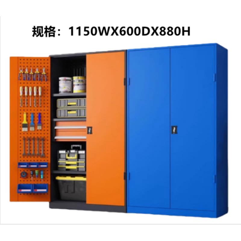 隆博宇 工具柜/1150WX600DX880H/一个起订/20天后发货图片