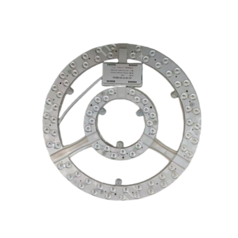 古信照明LED光源贴片 替换光源模组 GY白光36W/个高清大图