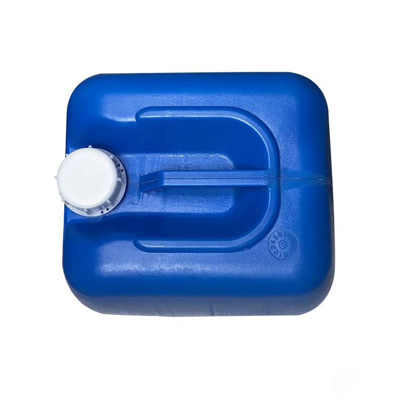 鸣扬一赫 冷却水缓蚀剂 NAL/C-2000 25kg 桶高清大图