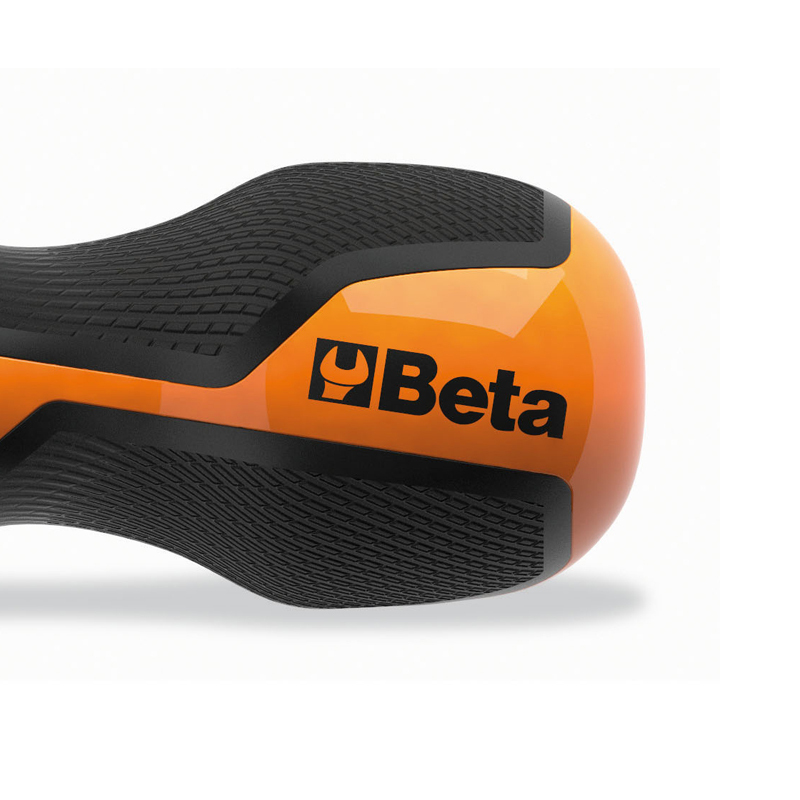 百塔(Beta) 1260 N6,5X30 工业级短一字螺丝批高清大图