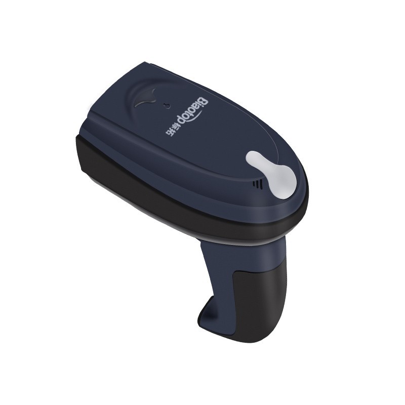 标拓/BiaotopF5800 HD 便携式 A5 有线扫描仪高清大图