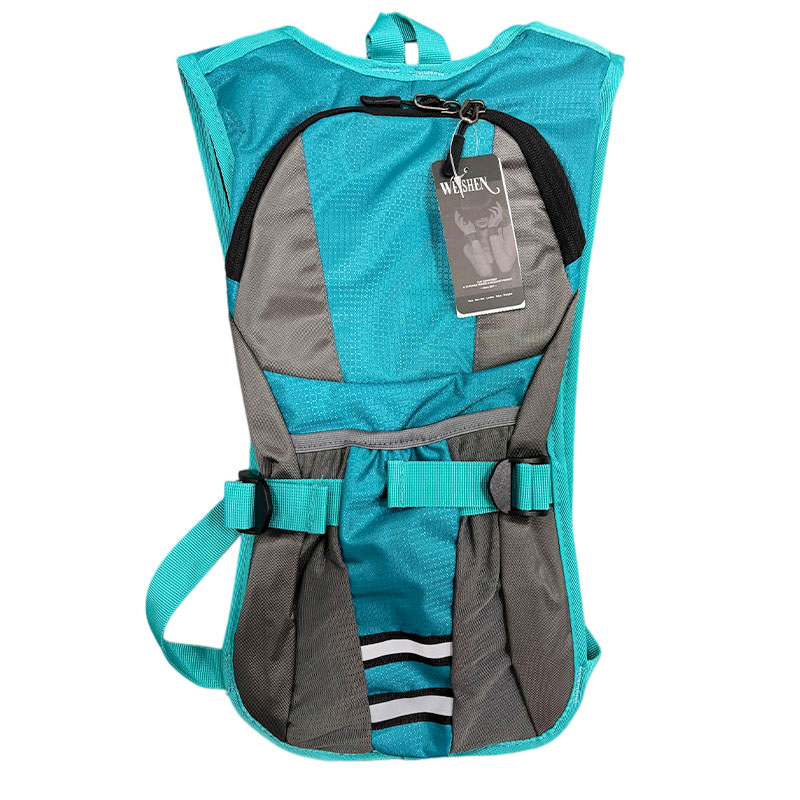 围盛 户外徒步包水袋包 6L 个高清大图