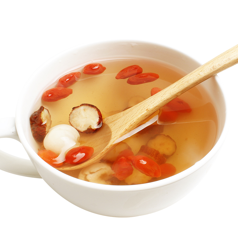 桑克拉(SUN CLARA)丹参片 250g/瓶 大片云南紫丹参片 大颗粒丹参