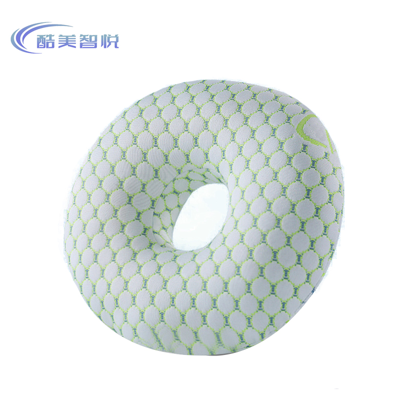 酷美智悦 中空耳枕侧睡 KM-BH489 个高清大图