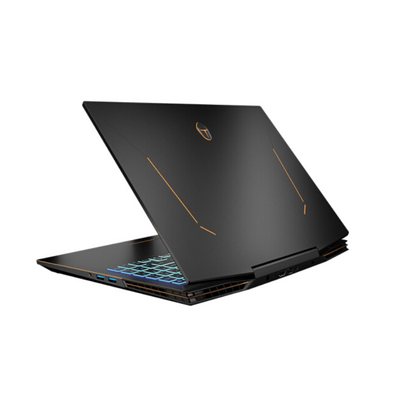 雷神911pro晖金2代156英寸笔记本电脑i710750h16g1t256grtx20708g电竞