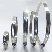 不锈钢喉箍|DN14mm-DN27mm PN1.6MPa|/ /|304 ASTM A105 100个起订