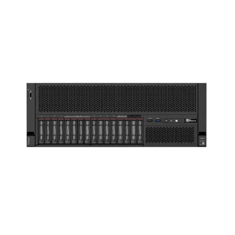 联想/Lenovo ThinkSystem SR860 4*至强金牌6230N
