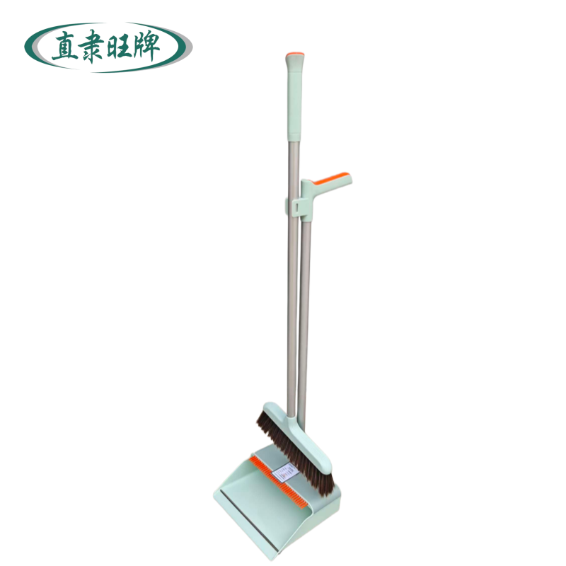 直隶旺牌 笤帚簸箕套装 ZHILI-3027 套高清大图