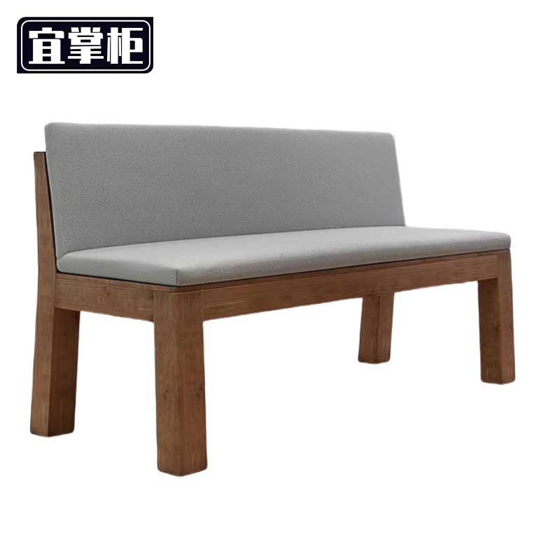 宜掌柜 沙发长凳高清大图