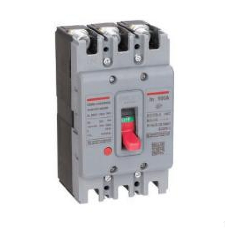 德力西 DELIXI ELECTRIC 塑壳断路器 CDM3-630F/3300 500A带圆形延伸手操杆长500MM.