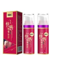 女性快感增强凝露10ml 2瓶.
