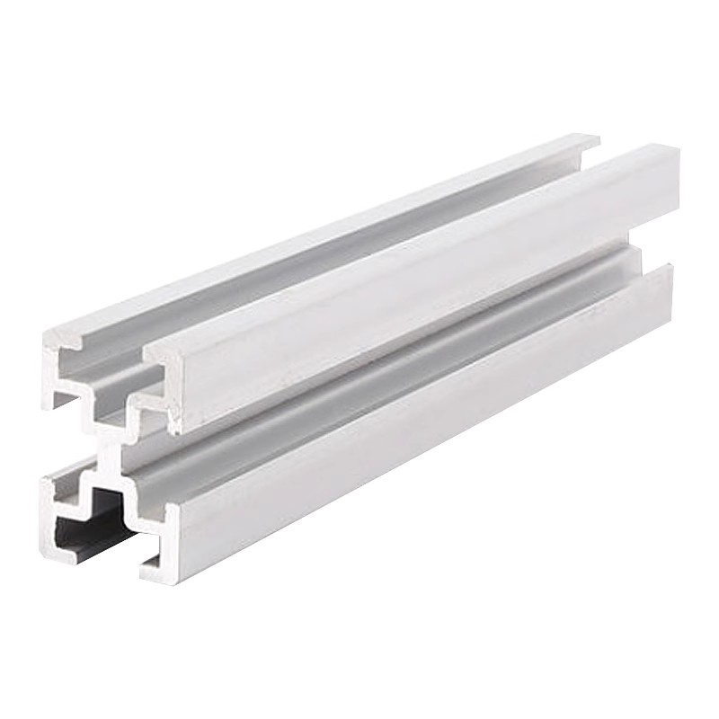 瑾如云海 铝合金走线架 400mm高清大图