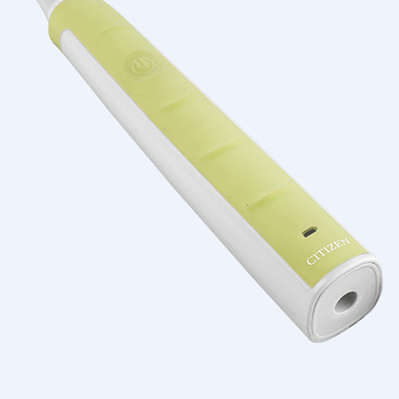 西铁城电动牙刷2.6W