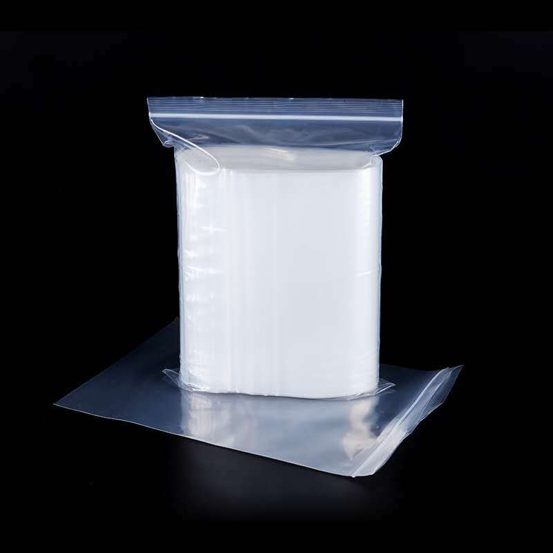 曼迩丹 自封袋 9#20*28cm /个高清大图