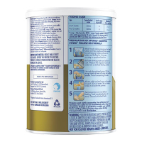 澳洲发/3罐装-爱他美(aptamil)Allerpro深度水解/乳糖不耐受过敏奶粉二段900g/罐装 进口特殊配方奶粉