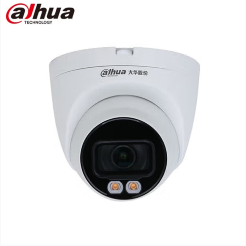 大华/Dahua DH-IPC-HDW3433T-XYZ 监控摄像机高清大图