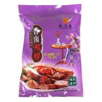 知味观香卤鸭脖180g