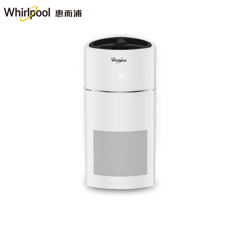 惠而浦(Whirlpool)空气净化器WA-3501FK