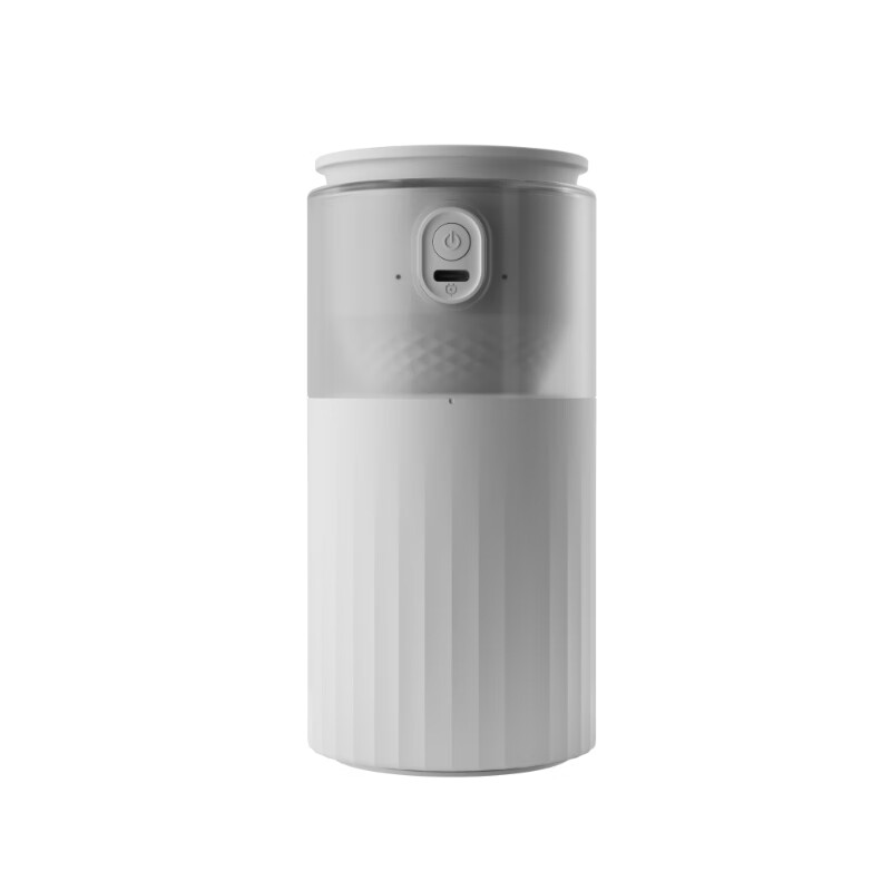 沃品加湿器 HM18白色高清大图