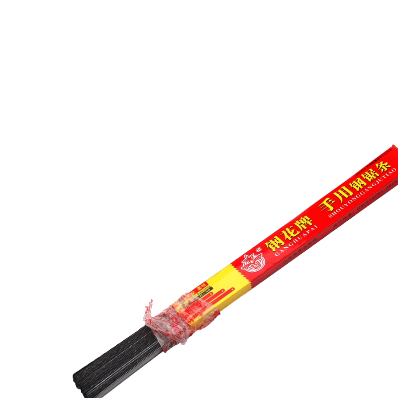 钢花牌锯条300*10.7*1(24牙)(1000根)高清大图