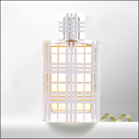 Burberry 博柏利 巴宝莉英伦风格持久女士淡香水 50ML 英国原装进口