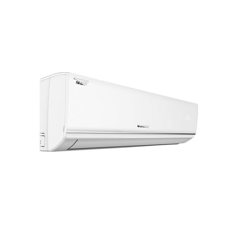 格力（GREE）2匹 定频 绿嘉园 壁挂式冷暖空调 KFR-50GW(50556)NhAd-3