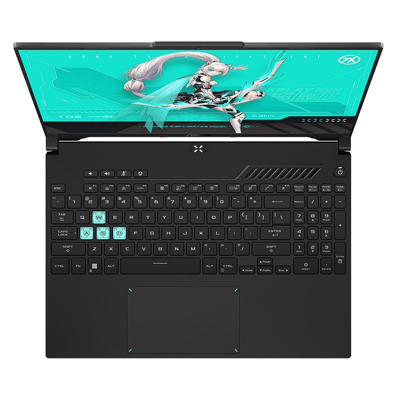 华硕(asus)笔记本fx607jvr14900-0eaexhb8x10报价_参数_图片_视频