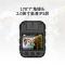 AEE记录仪DSJ-K1 1440P高清红外夜视12小时续航便携随身256G