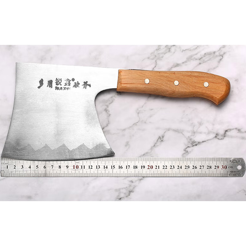 砍斧刀斩骨刀29cm