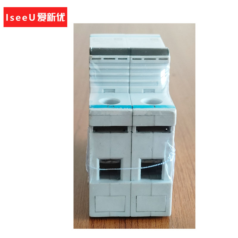 爱新优 浪涌保护器 NKP-DY-II 2P 个高清大图