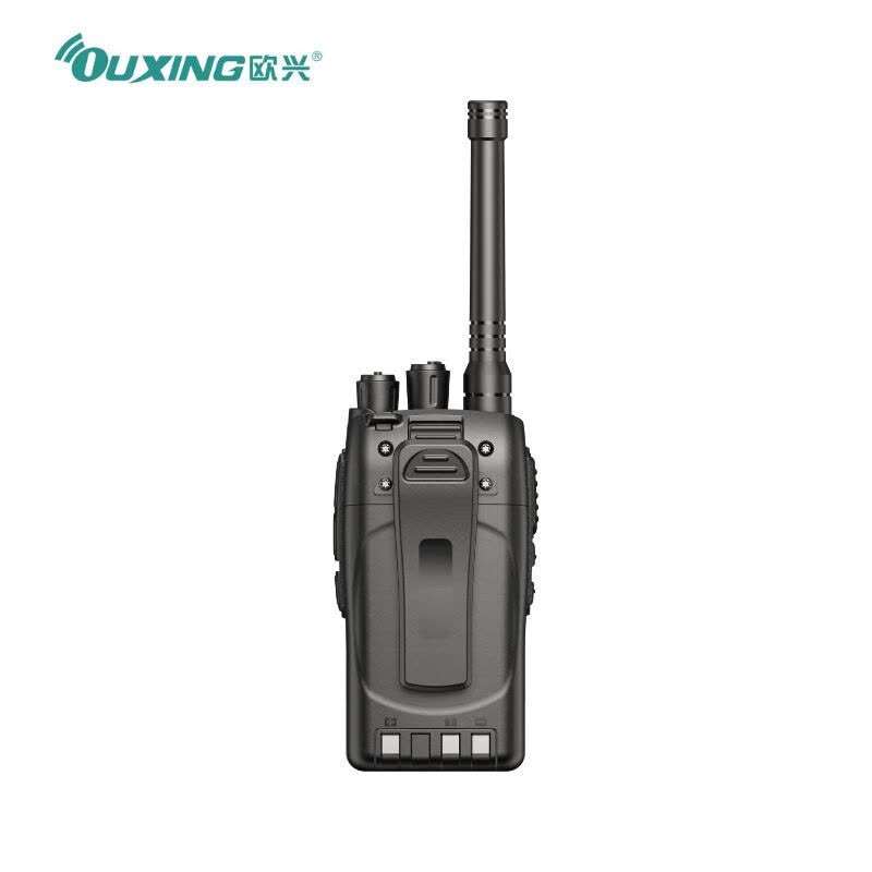 欧兴(OUXING)MTD320 数字对讲机 国产全自主 远距离长待机 抗干扰无线手台图片