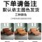 伽隽 实木床 1.8米 张