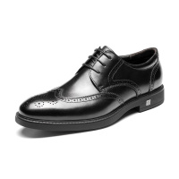 J.Benato宾度 男商务休闲鞋 9R61701