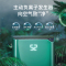 百奥(PARKOO)除湿机PD08D 家用静音大功率20升干衣净化150m²衣柜除潮房间地下室小型商用吸湿器卧室客厅抽湿