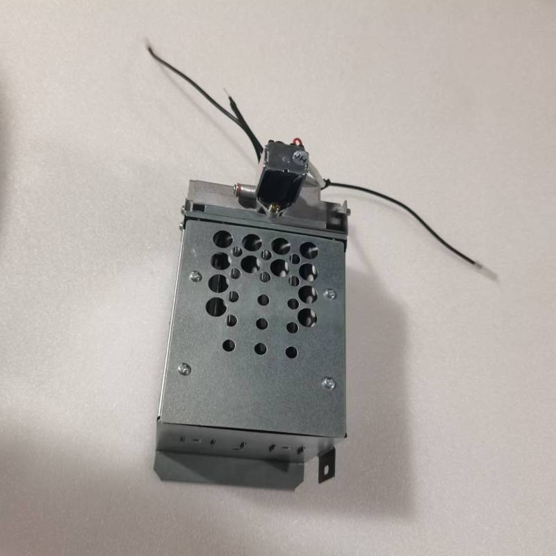 帮客材配 全新原装 燃气热水器 13DS 火排 收前验货高清大图