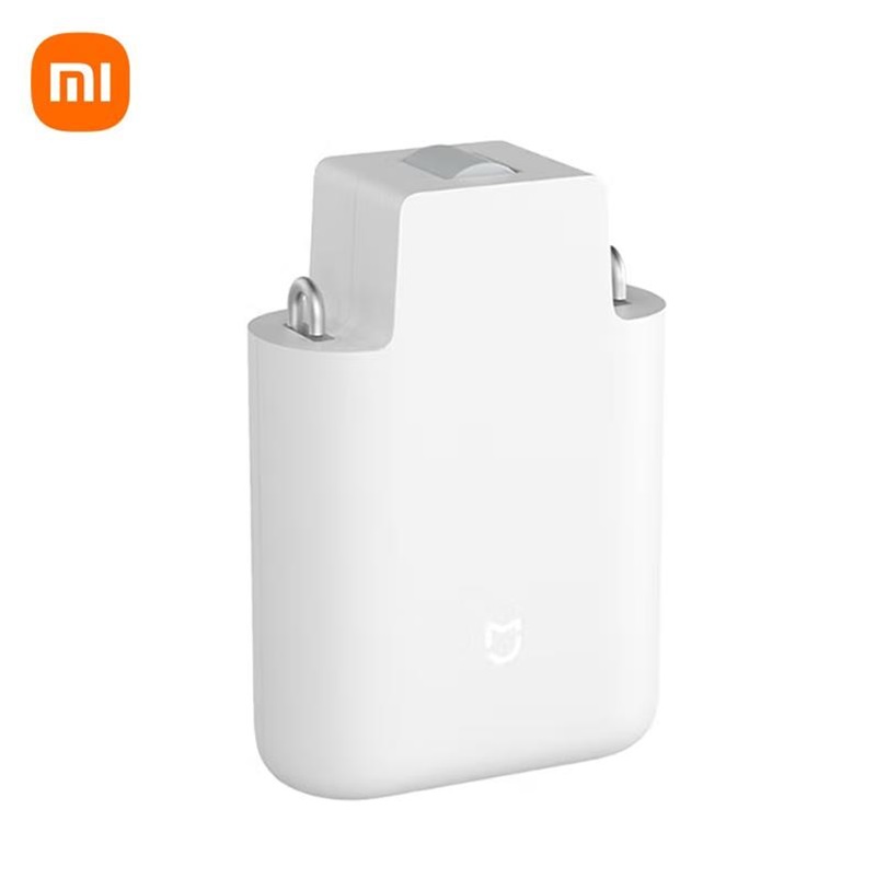 [官方旗舰店]小米米家窗帘伴侣 无需按装 限制即挂即用 智能联动 小米米家窗帘伴侣(轨道版)高清大图