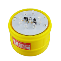 警灯LTE-1101J 220V 单位:个