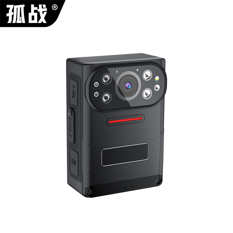孤战Z1 音视频记录仪续航版 64GB